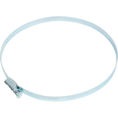 Червячный хомут MGF 130-150/9 W1 1-1-9-1-130-150