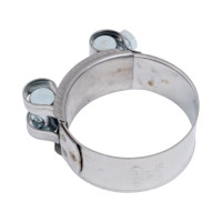 Силовой шарнирный хомут MGF 52-55 W2, 10 шт. 1-2-22-2-52-55(10)