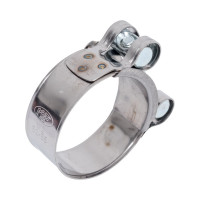 Силовой шарнирный хомут MGF 52-55 W2, 10 шт. 1-2-22-2-52-55(10)