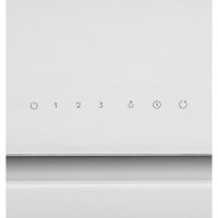 Вытяжка Lex Leila 900 White CHAO000336