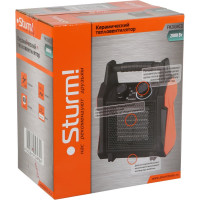 Керамический обогреватель Sturm FH2034CQ