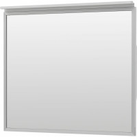 Зеркало ALLEN BRAU Priority 1.31016.02 90 серебро браш 00274613