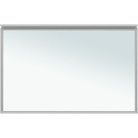 Зеркало ALLEN BRAU Priority 1.31018.02 120 серебро браш 00274621