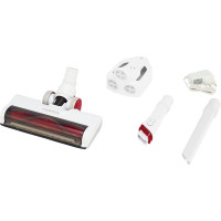 Беспроводной вертикальный пылесос Harper HVC-VR01 H00003281