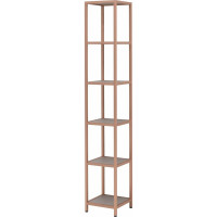 Стеллаж ALLEN BRAU Liberty 1.33005.60 30 медь браш 00274349