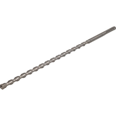 Бур SDS-Max по бетону для перфоратора 20x600 мм Strong СTC-012020600