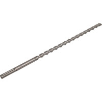 Бур SDS-Max по бетону для перфоратора 20x600 мм Strong СTC-012020600