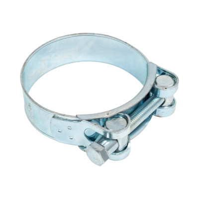 Силовой шарнирный хомут MGF 68-73 W1, 10 шт. 1-2-24-1-68-73(10)