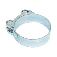 Силовой шарнирный хомут MGF 68-73 W1, 10 шт. 1-2-24-1-68-73(10)