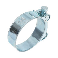 Силовой шарнирный хомут MGF 68-73 W1, 10 шт. 1-2-24-1-68-73(10)