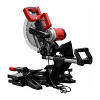 Торцовочная пила WORTEX MS 3020 LB 0329127