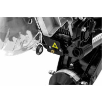 Торцовочная пила WORTEX MS 3020 LB 0329127