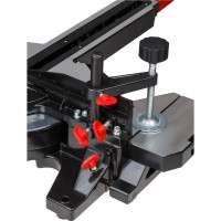 Торцовочная пила WORTEX MS 2520-1 LMO MS25201LMO029