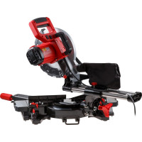 Торцовочная пила WORTEX MS 2520-1 LMO MS25201LMO029