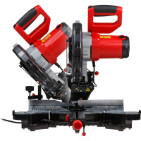 Торцовочная пила WORTEX MS 2520-1 LMO MS25201LMO029