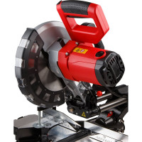 Торцовочная пила WORTEX MS 2520-1 LMO MS25201LMO029