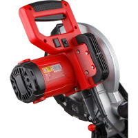 Торцовочная пила WORTEX MS 2520-1 LMO MS25201LMO029