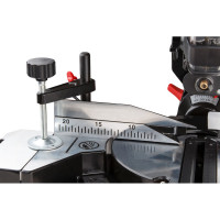 Торцовочная пила WORTEX MS 2520-1 LMO MS25201LMO029