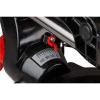 Торцовочная пила WORTEX MS 2520-1 LMO MS25201LMO029