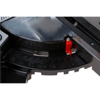 Торцовочная пила WORTEX MS 2520-1 LMO MS25201LMO029