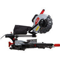 Торцовочная пила WORTEX MS 2520-1 LMO MS25201LMO029