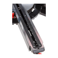 Торцовочная пила WORTEX MS 2520-1 LMO MS25201LMO029