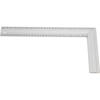 Угольник Strong алюминиевый, 350х2.8 мм СТИ-63100350