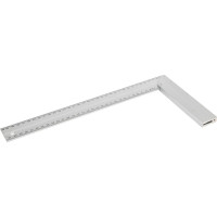 Угольник Strong алюминиевый, 350х2.8 мм СТИ-63100350