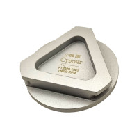 Фреза алмазная 98/20 мм, S 15% для МШМ по бетону Strong СТД-16902098