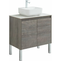 Тумба Aquanet Nova Lite 75 00298851