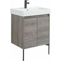 Тумба Aquanet Nova Lite 60 00298848