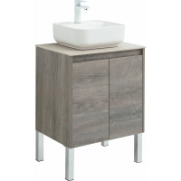 Тумба Aquanet Nova Lite 60 00298848