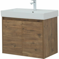 Тумба Aquanet Nova Lite 75 дуб рустикальный 00298852