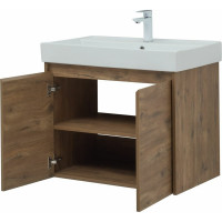 Тумба Aquanet Nova Lite 75 дуб рустикальный 00298852