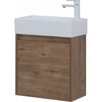 Тумба Aquanet Nova Lite 50 дуб рустикальный 00298855
