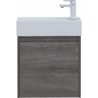 Тумба Aquanet Nova Lite 50 дуб рошелье 00298854