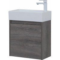 Тумба Aquanet Nova Lite 50 дуб рошелье 00298854