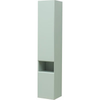 Пенал ALLEN BRAU 1.21009.PWM INFINITY 35 R рapyrus white matt 00274277