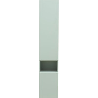 Пенал ALLEN BRAU 1.21009.PWM INFINITY 35 R рapyrus white matt 00274277
