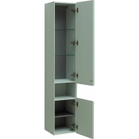 Пенал ALLEN BRAU 1.21009.PWM INFINITY 35 R рapyrus white matt 00274277