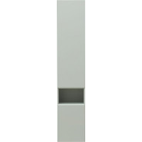 Пенал ALLEN BRAU 1.21010.PWM INFINITY 35 L рapyrus white matt 00274284