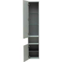 Пенал ALLEN BRAU 1.21010.PWM INFINITY 35 L рapyrus white matt 00274284
