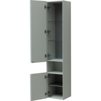Пенал ALLEN BRAU 1.21010.PWM INFINITY 35 L рapyrus white matt 00274284