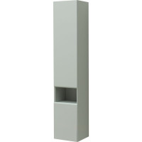 Пенал ALLEN BRAU 1.21010.PWM INFINITY 35 L рapyrus white matt 00274284