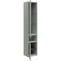 Пенал ALLEN BRAU 1.21010.PWM INFINITY 35 L рapyrus white matt 00274284