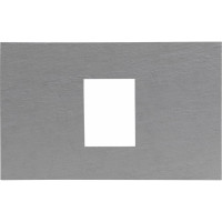 Столешница ALLEN BRAU 1.31009.G-S PRIORITY 70 grey structure 00274437