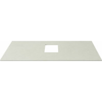 Столешница ALLEN BRAU 1.21012.G-S INFINITY 100 grey structure 00274521