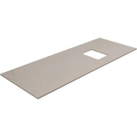 Столешница ALLEN BRAU 1.21014.B INFINITY 120 R beige 00274538