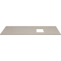 Столешница ALLEN BRAU 1.21014.B INFINITY 120 R beige 00274538