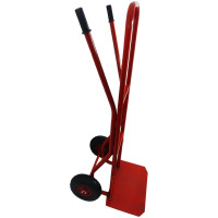 Грузовая профессиональная тележка LWI 50x30 см LWI104Б